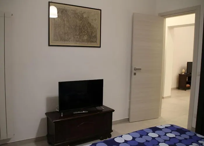 La Casa Di Beba