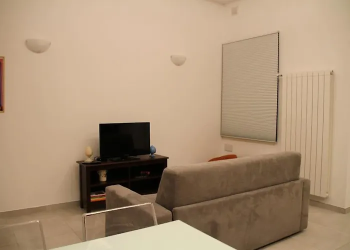 La Casa Di Beba