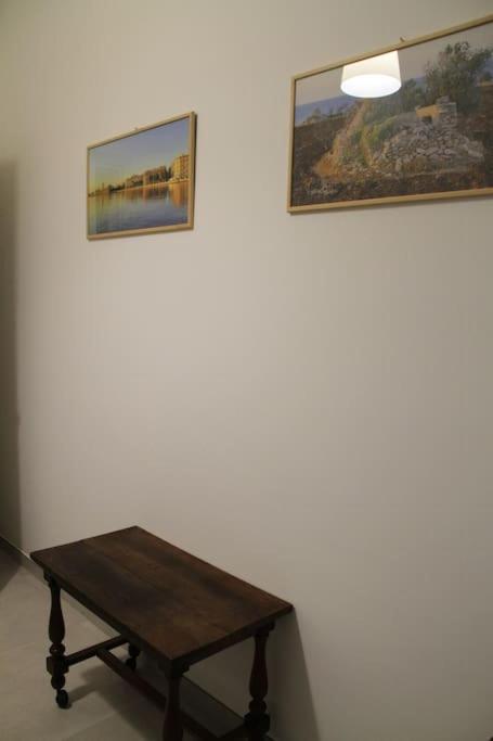 La Casa Di Beba Appartement