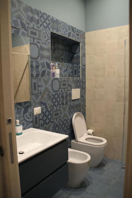 La Casa Di Beba Appartement