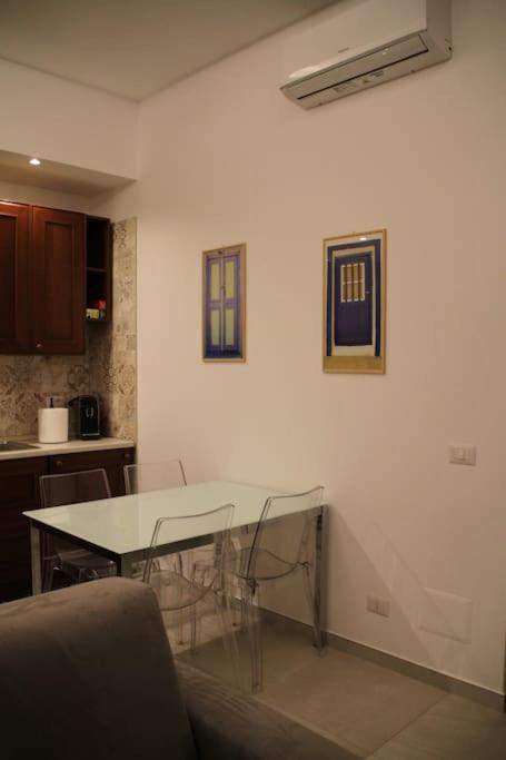 Appartement La Casa Di Beba *