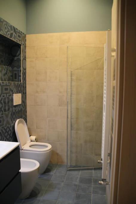 La Casa Di Beba Appartement