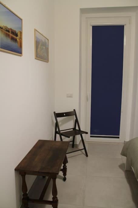 Appartement La Casa Di Beba Bari